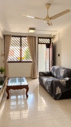Blk 18 Toh Yi Drive (Bukit Timah), HDB 3 Rooms #636997951